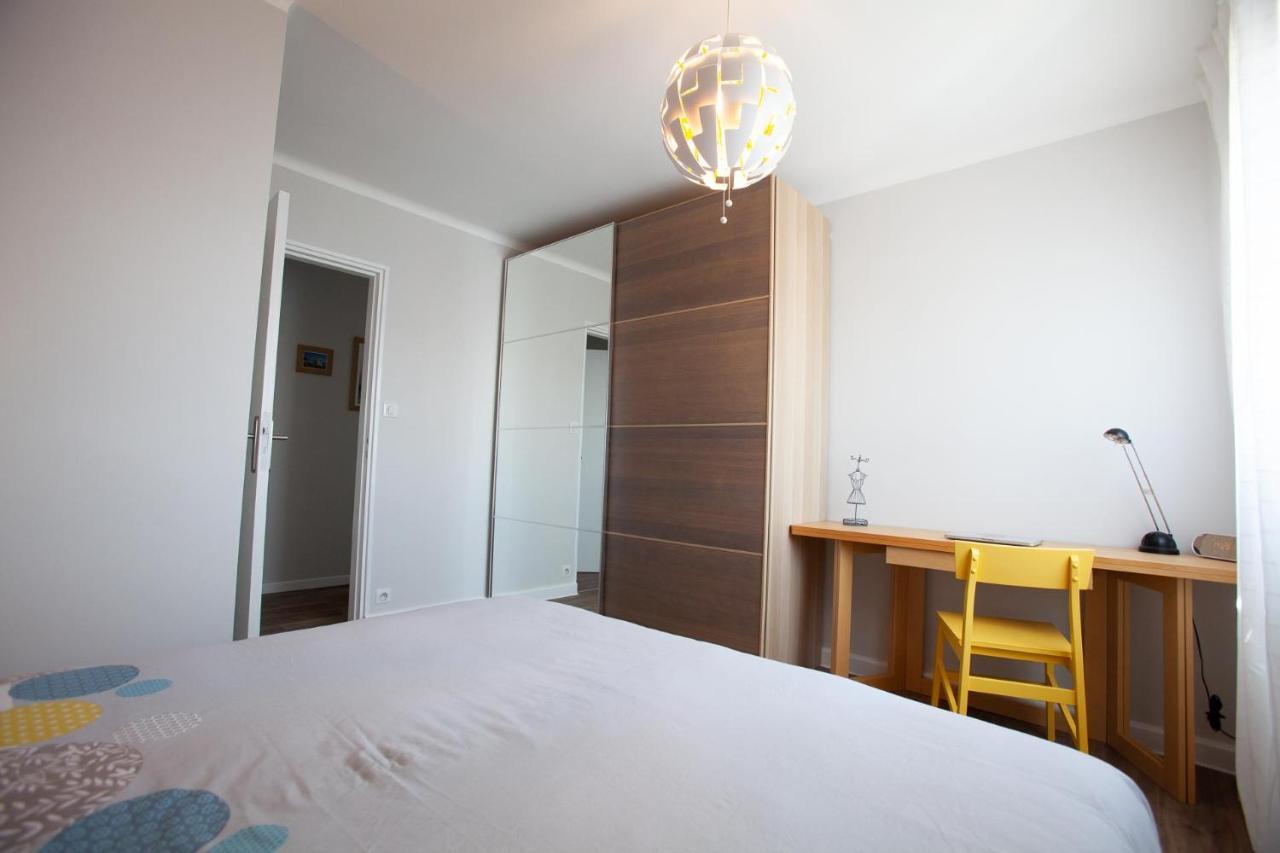 Comtesse Apartment Saint-Quay-Portrieux Exterior photo